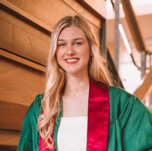 Meet your Posher, Allyssa